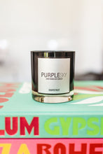 Load image into Gallery viewer, HAND POURED SOY CANDLE
