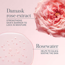 Load image into Gallery viewer, Rose Deep Hydration Face Cream
