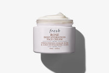 Load image into Gallery viewer, Rose Deep Hydration Face Cream
