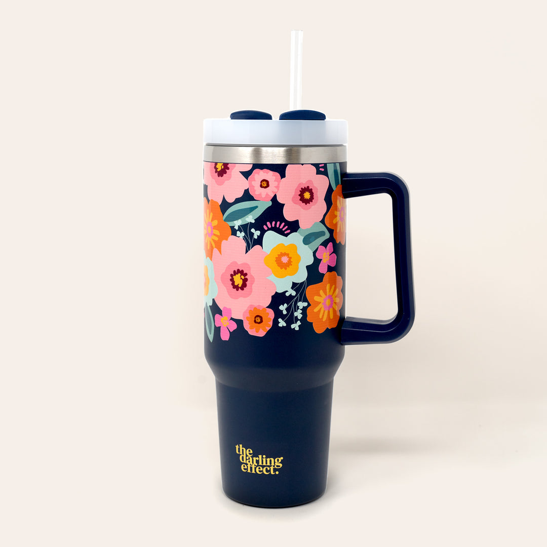 Take Me Everywhere 40oz Tumbler