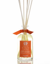 Load image into Gallery viewer, Orange Blossom, Lilac and Jasmine Reed Diffuser
