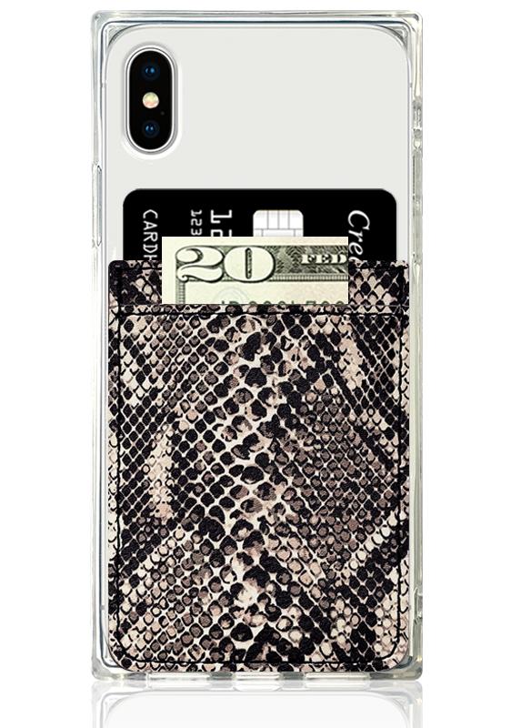 Python Phone Pocket