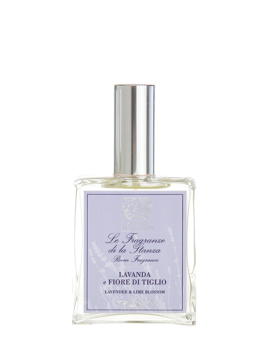 Lavender and Lime Blossom Room Fragrance