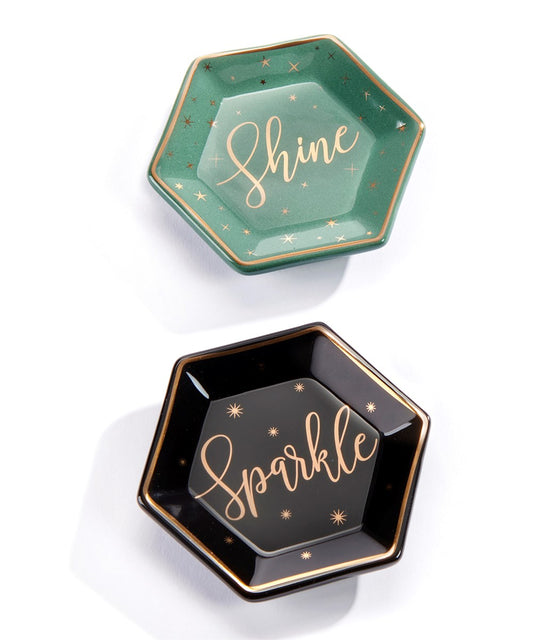 Sparkle/Shine Trinket Tray