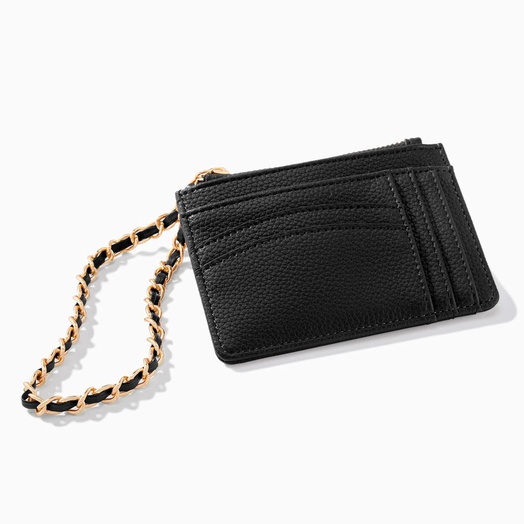 Card Wallet Wristlet