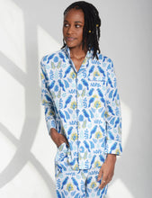 Load image into Gallery viewer, Marvelous Macaw | Long Sleeve Pajama set
