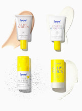 Load image into Gallery viewer, EVERYDAY SPF FAVES KIT
