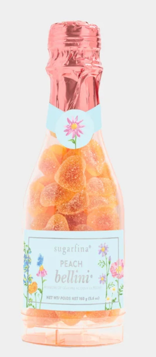 Peach Bellini - Celebration Bottle