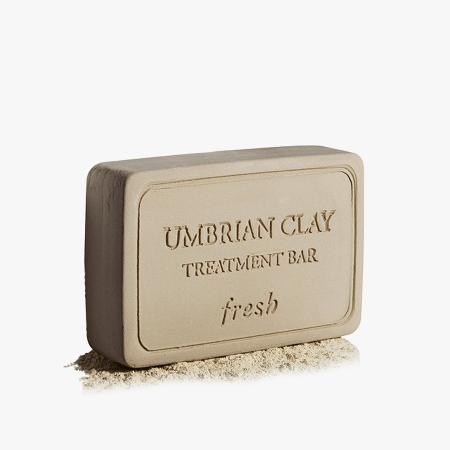 Umbrian Clay Treatment Bar