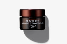 Load image into Gallery viewer, Black Tea Age-Delay Eye Concentrate
