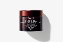 Load image into Gallery viewer, Black Tea Firming Overnight Mask

