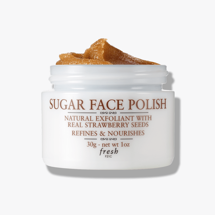 Sugar Face Polish