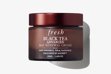 Load image into Gallery viewer, Black Tea Advanced Age Renewal Cream
