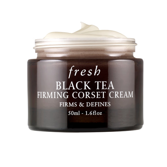 Black Tea Firming Corset Cream