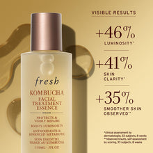 Load image into Gallery viewer, Kombucha Facial Treatment Essence
