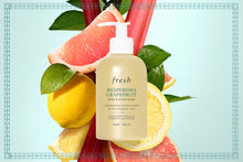 Load image into Gallery viewer, Hesperides Grapefruit Bath and Shower Gel
