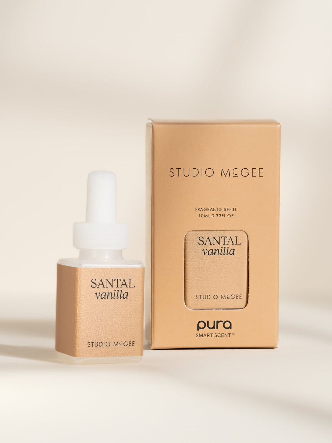 Santal Vanilla - Smart Vial (Studio McGee)