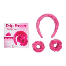 Load image into Gallery viewer, Drip Eraser Spa Gift Set

