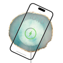 Load image into Gallery viewer, Wireless Crystal Charging Pad
