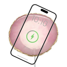 Load image into Gallery viewer, Wireless Crystal Charging Pad
