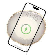 Load image into Gallery viewer, Wireless Crystal Charging Pad
