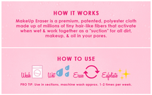 Load image into Gallery viewer, Flowerbomb Gift Set | MakeUp Eraser
