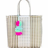 PREPPY LUX CITRON BAG