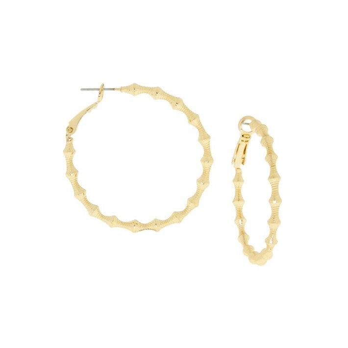 Bamboo Hoop 3713E