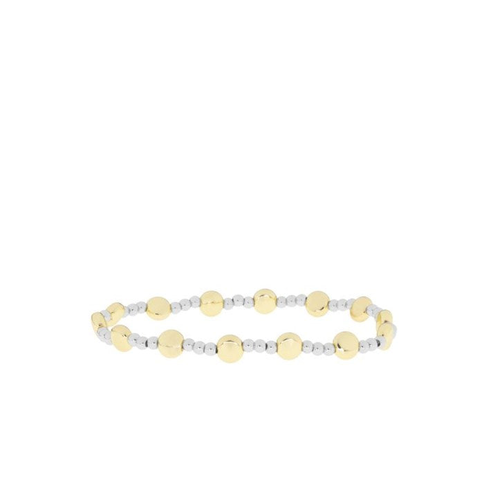 Alt Bead Bracelet 3862B