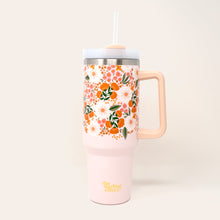 Load image into Gallery viewer, 40oz TAKE ME EVERYWHERE TUMBLER
