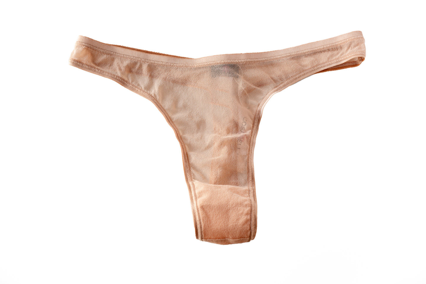 Soire Confidence Thong-Nude