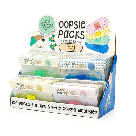 Oopsie Bandz™ Oopsie Packs