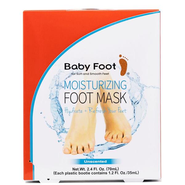 Foot Mask by Baby Foot