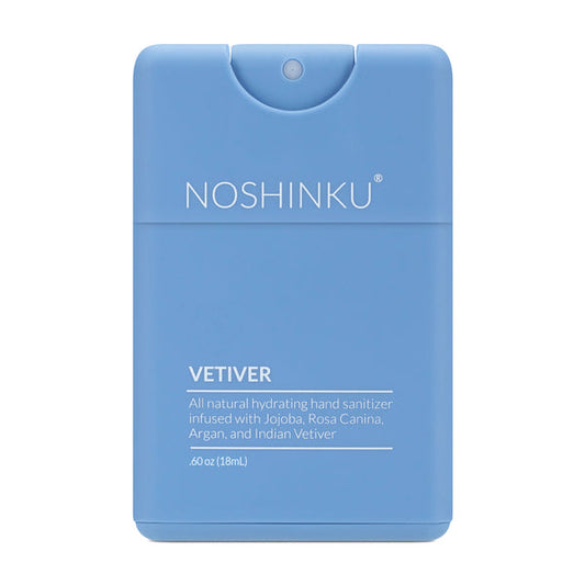 Vetiver Nourishing Pocket Cleanser