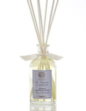 Load image into Gallery viewer, Lavender and Lime Blossom Reed Diffuser
