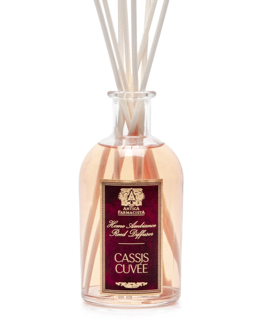 Cassis Cuvee Reed Diffuser