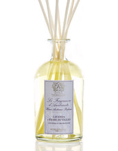 Load image into Gallery viewer, Lavender and Lime Blossom Reed Diffuser
