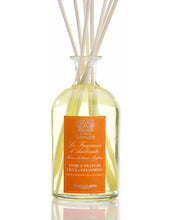 Load image into Gallery viewer, Orange Blossom, Lilac and Jasmine Reed Diffuser

