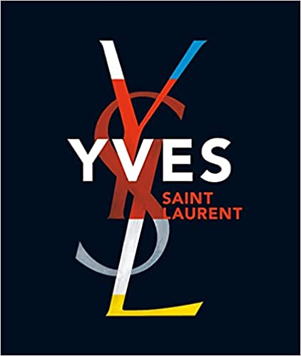 Yves Saint Laurent by Farid Chenoune
