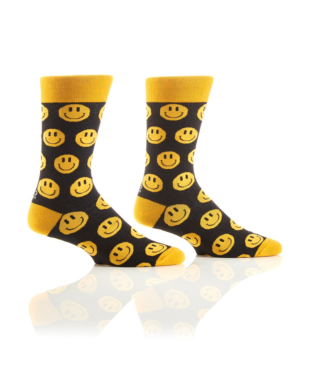 Pure Happiness Socks (Mens)