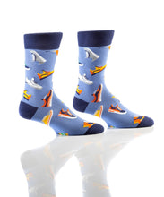 Load image into Gallery viewer, Men&#39;s Crew Socks
