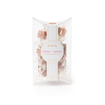 Mini-Me Pack: Sweet+Single Candy Scrub