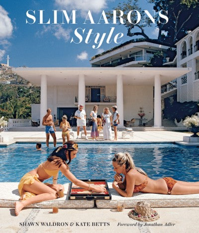 Slim Aarons: Style (F21)