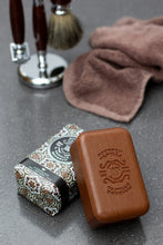 Load image into Gallery viewer, Bourbon Vanilla Luxury Soap
