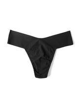 Load image into Gallery viewer, Breathe Natural Rise Thong

