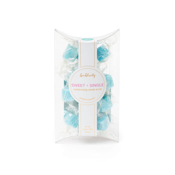 Mini-Me Pack: Sweet+Single Candy Scrub
