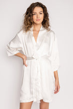 Load image into Gallery viewer, Luxe Wifey Robe
