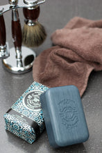 Load image into Gallery viewer, Deep Blue Sea Luxury Soap
