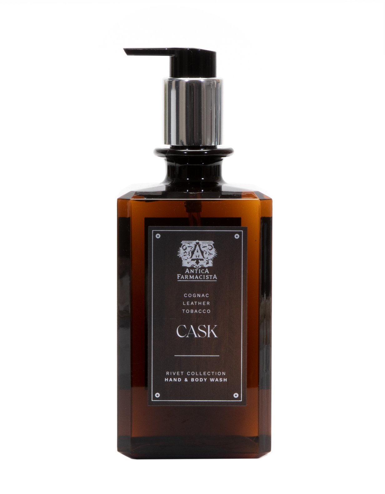 Cask Hand and Body Wash