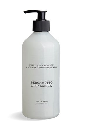 Bergamotto di Calabria Ivory Fine Handwash